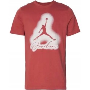 Koszulka sportowa męska Nike Jordan