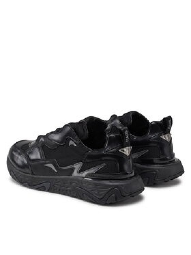 KARL LAGERFELD Sneakersy Blaze KL52424 Czarny