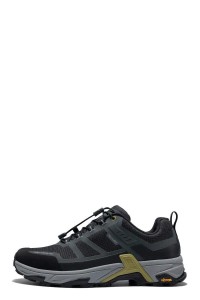 BUTY HT-MASTER LOW 115382019-DARK GREY