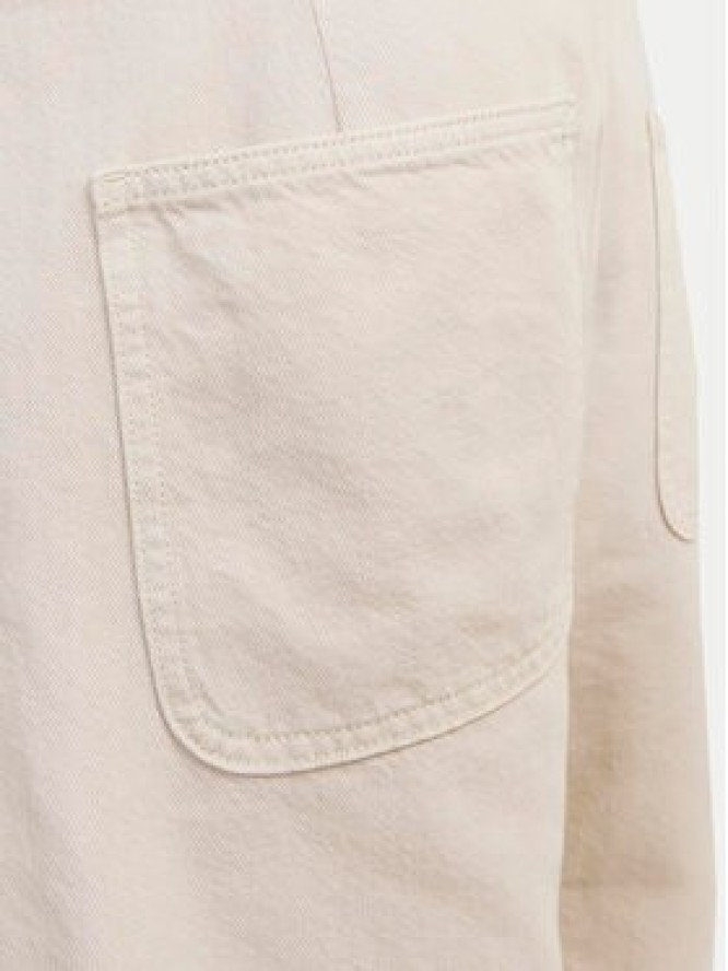 Jack & Jones Szorty materiałowe Tony 12250090 Różowy Loose Fit