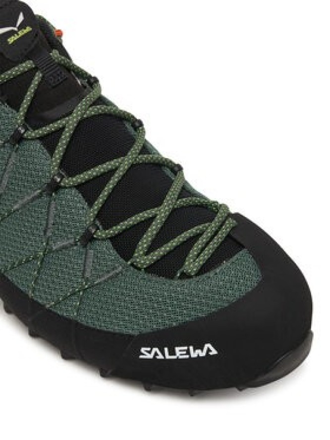 Salewa Trekkingi Wildfire 2 M Raw 61404 Zielony