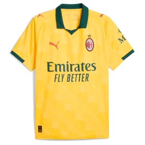 Koszulka Puma Acm 3Rd Jersey Replica Dorośli