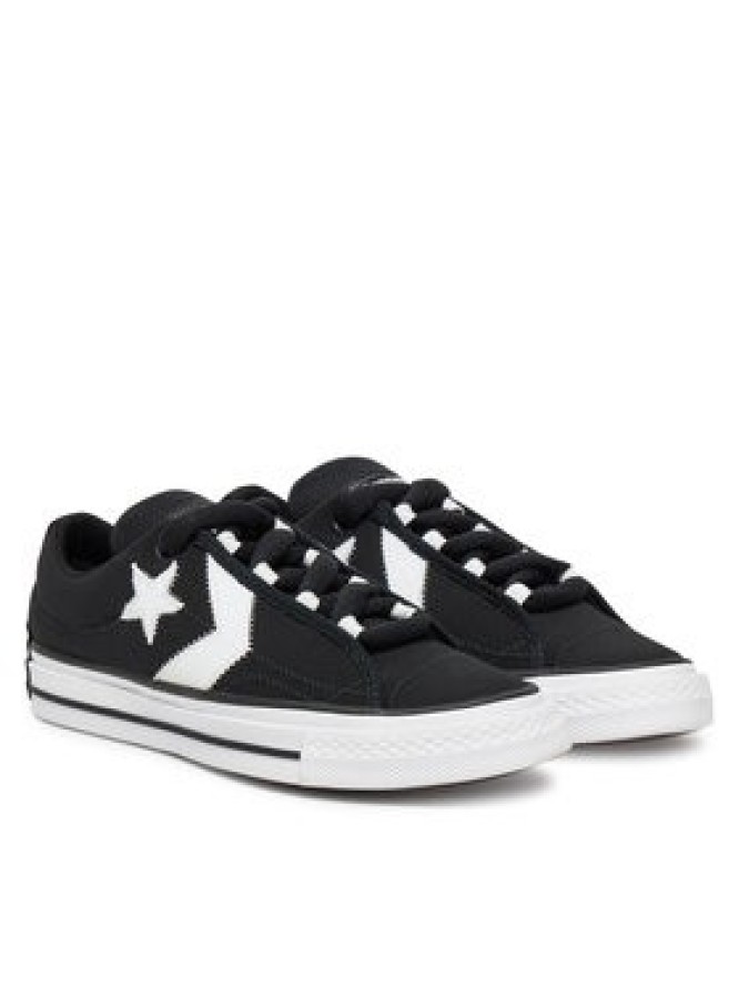 Converse Sneakersy Star Player 76 Puff A11483C Czarny