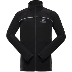 Kurtka Softshell Alpine Pro Geroc XL dla mężczyzn - Wodoodporna i Oddychająca