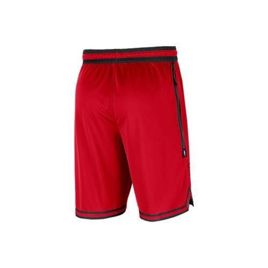 Spodnie sportowe męskie Nike Nba Chicago Bulls