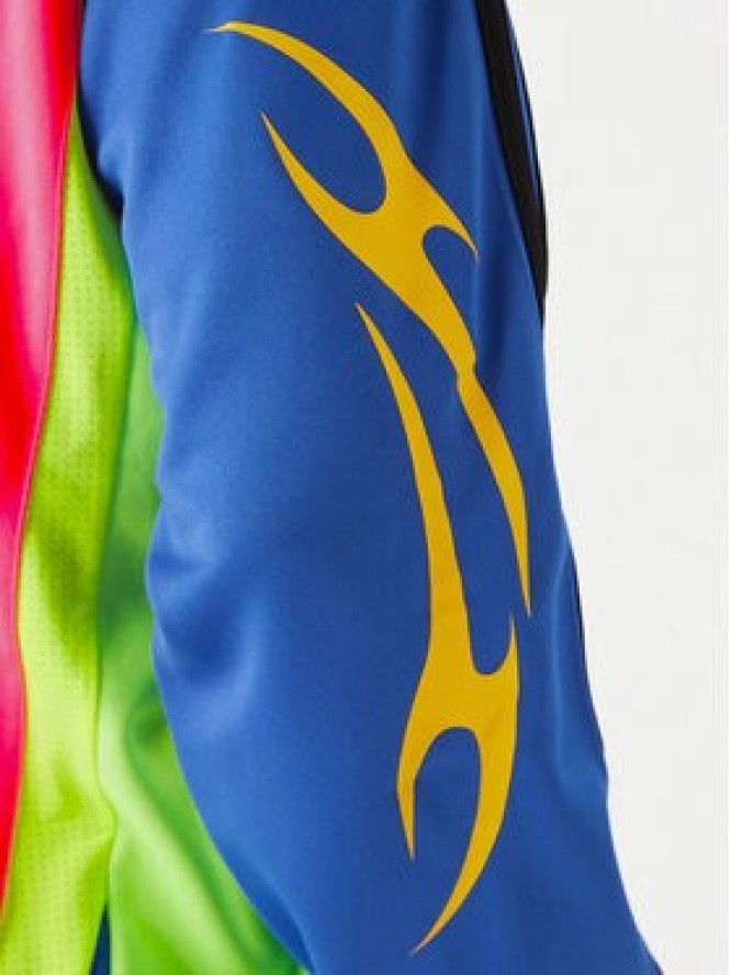 adidas Longsleeve Spiders Goalkeeper JW0203 Kolorowy Loose Fit