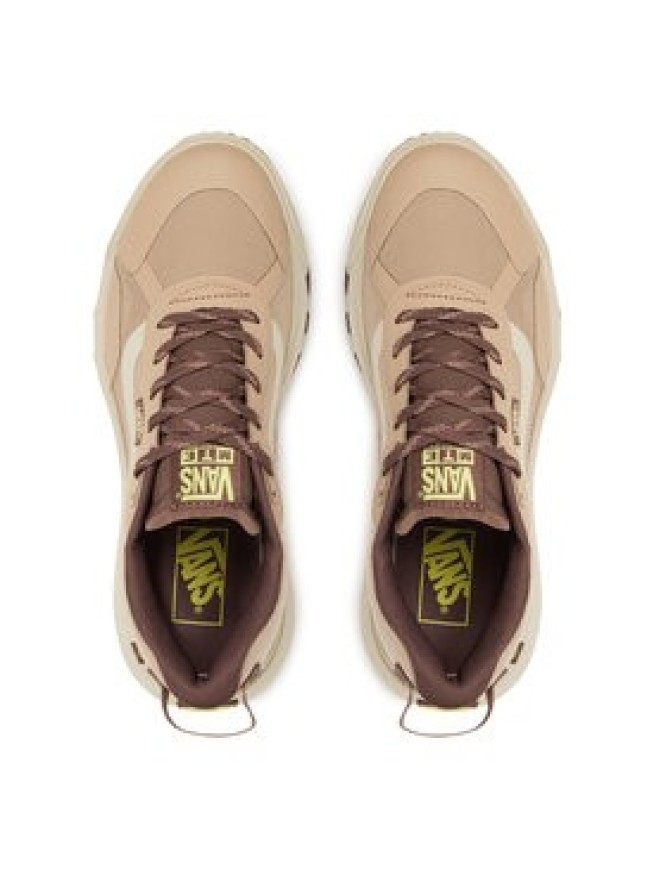 Vans Sneakersy MTE Crosspath VN000CVUE2V1 Beżowy