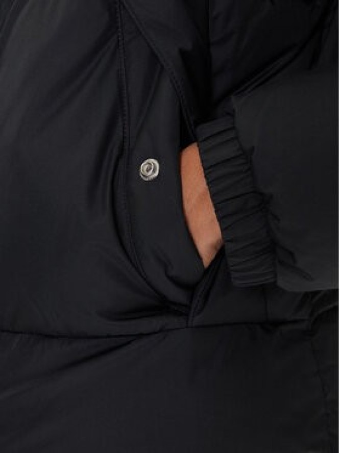 BOSS Kurtka zimowa H-Corbinian5 50551599 Czarny Regular Fit