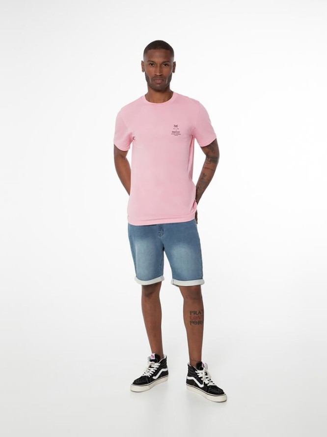 Koszulka męska Protest PRTHANNUS t-shirt