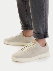Gant Sneakersy 32633213 Beżowy