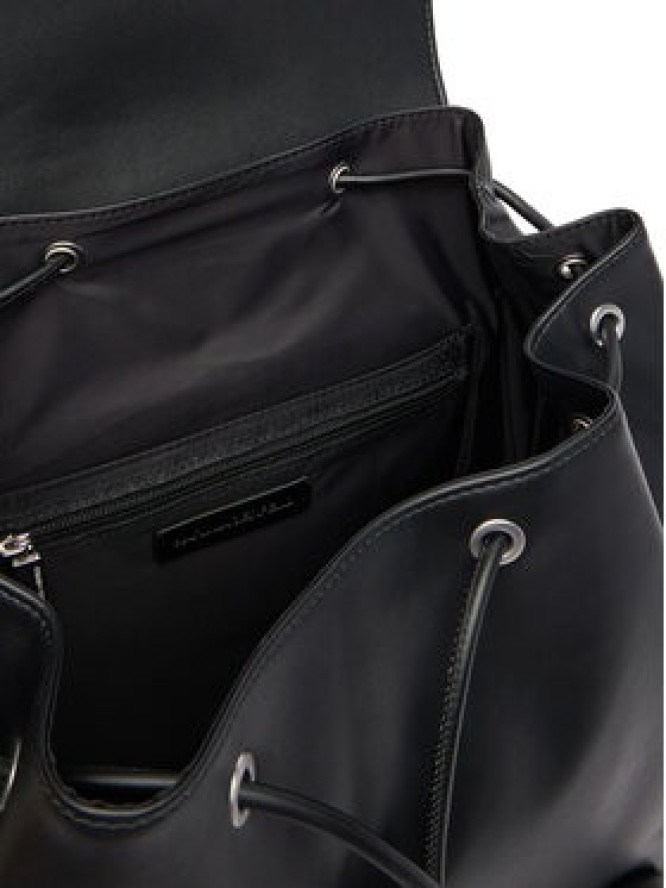 KARL LAGERFELD Plecak B1M30217 Czarny