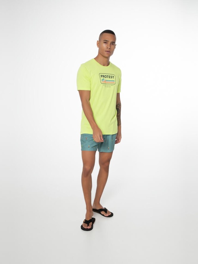 Koszulka męska Protest PRTCAARLO t-shirt