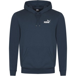 Bluza z kapturem Puma Men Ess Small Logo Hoody, Mężczyźni