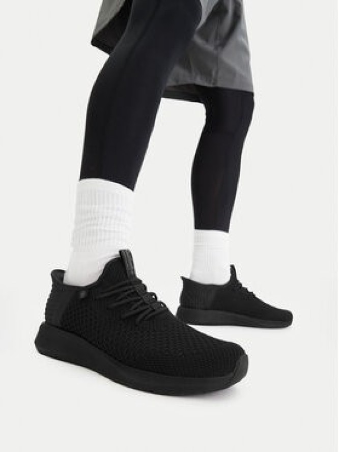 Go Soft Sneakersy CEO-MGVA-GO07 Czarny