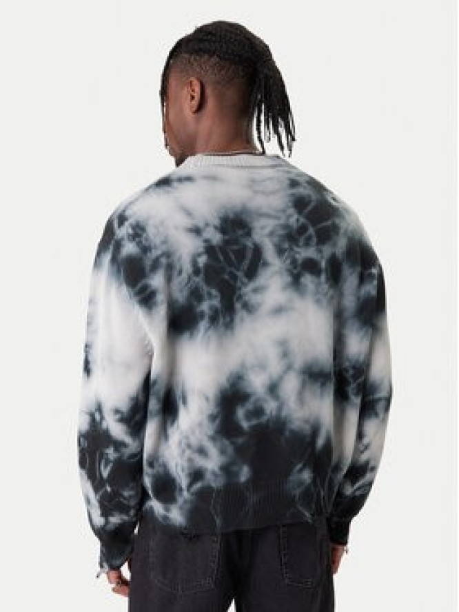 HUGO Bluza Sestroy 50553584 Czarny Regular Fit