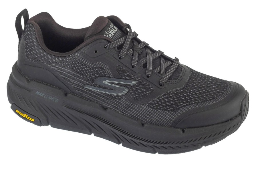 Buty do biegania męskie, Max Cushioning Premier 2.0
