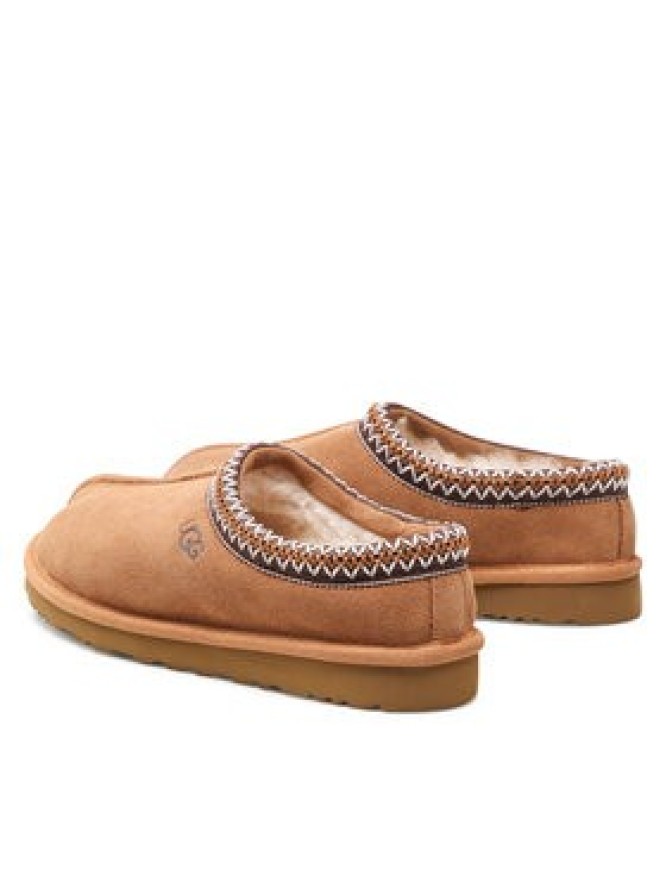 Ugg Śniegowce M Tasman 5950 Brązowy