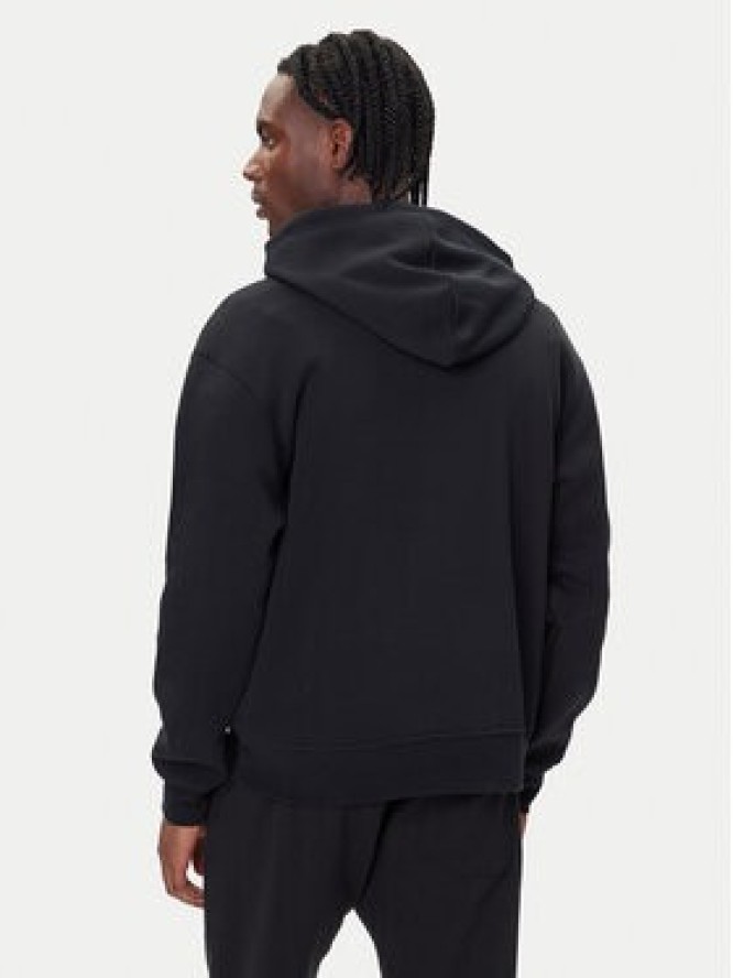 Nike Bluza FV7281-010 Czarny Regular Fit