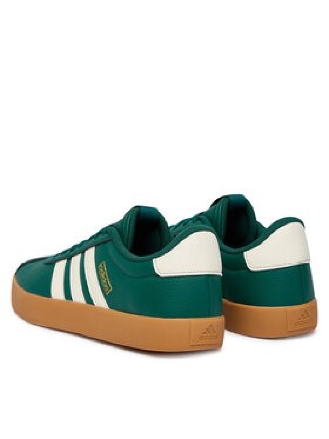 adidas Sneakersy Vl Court 3.0 Shoes KI2115 Zielony