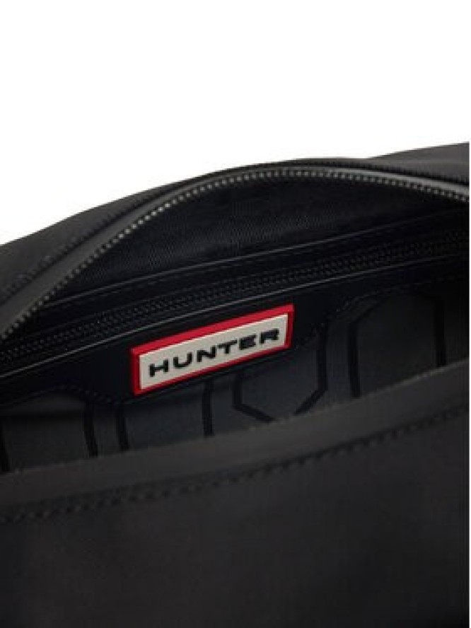 Hunter Saszetka nerka HTR-B-010-07 Czarny