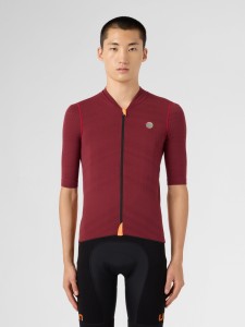 Lightspeed Cycling Jersey