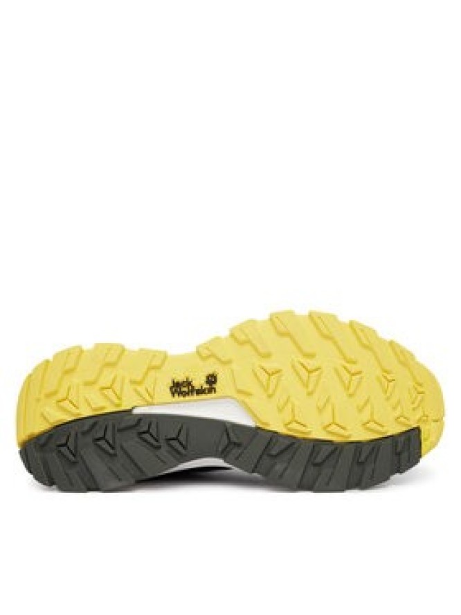 Jack Wolfskin Trekkingi Wild Hike Low M A65579 Granatowy