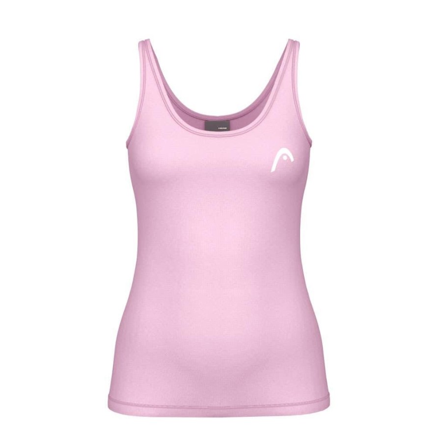 Top Head Spirit Ii Mujer