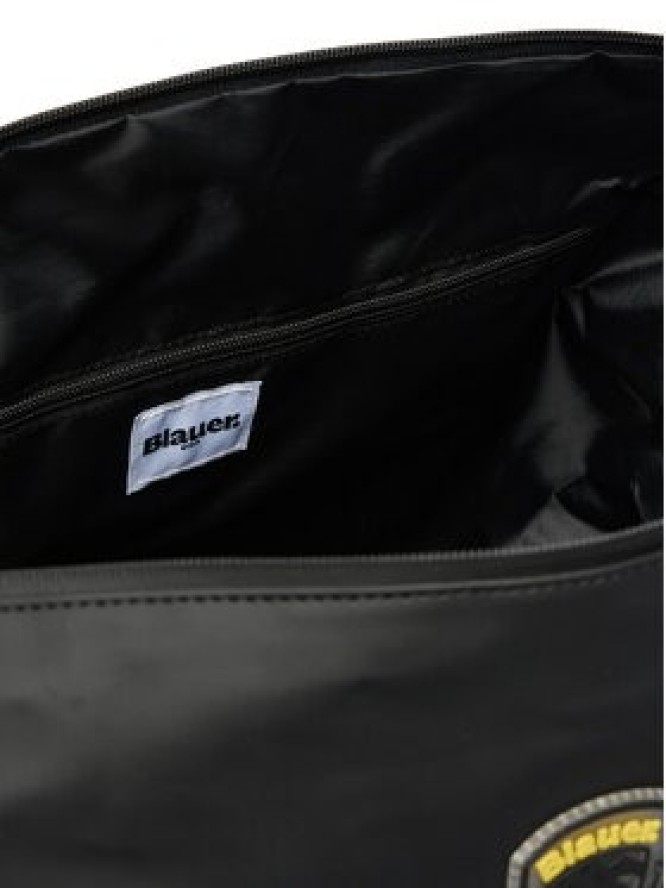 Blauer Torba S6NIG01/RUB Czarny