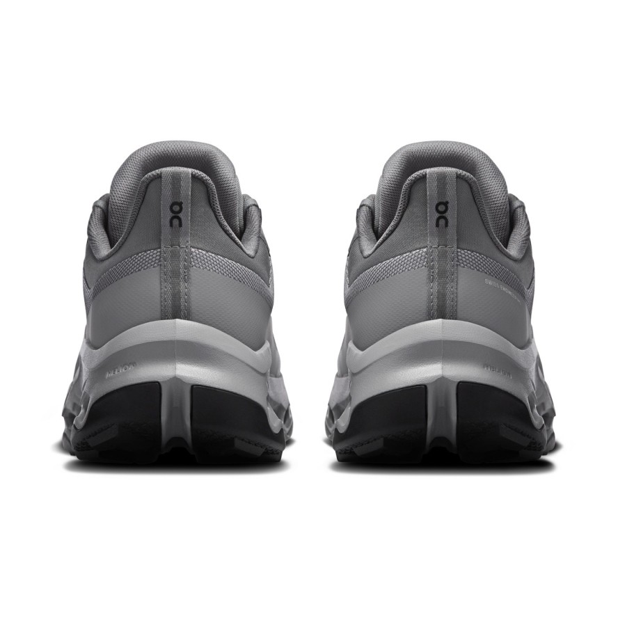 ON Cloudhorizon 2 WP Rock | Alloy Buty hikingowe męskie