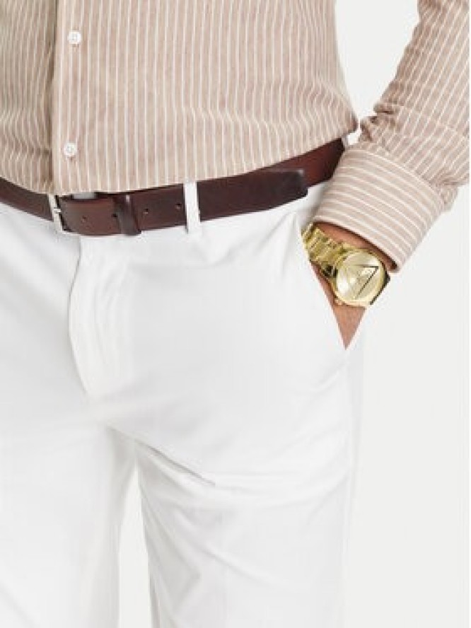 Guess Zegarek GW0782G1 Złoty