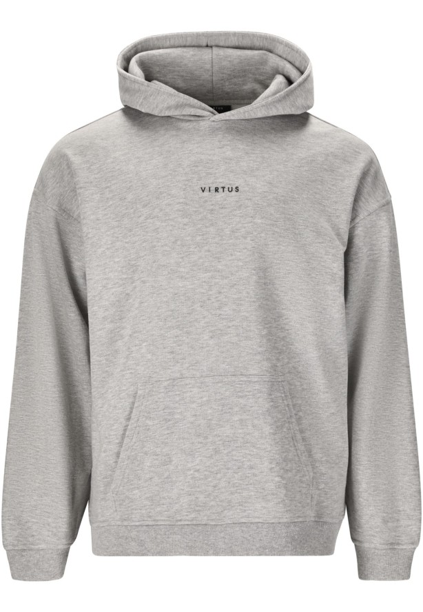 Bluza z kapturem Virtus Kayce V2