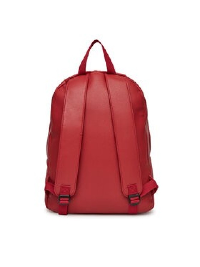 Beverly Hills Polo Club Plecak BHPC-H-001-08 Czerwony