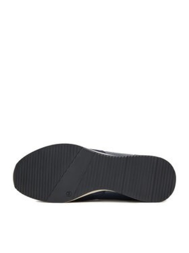 Lasocki Sneakersy CEO-LUIS-07 MI24 Granatowy