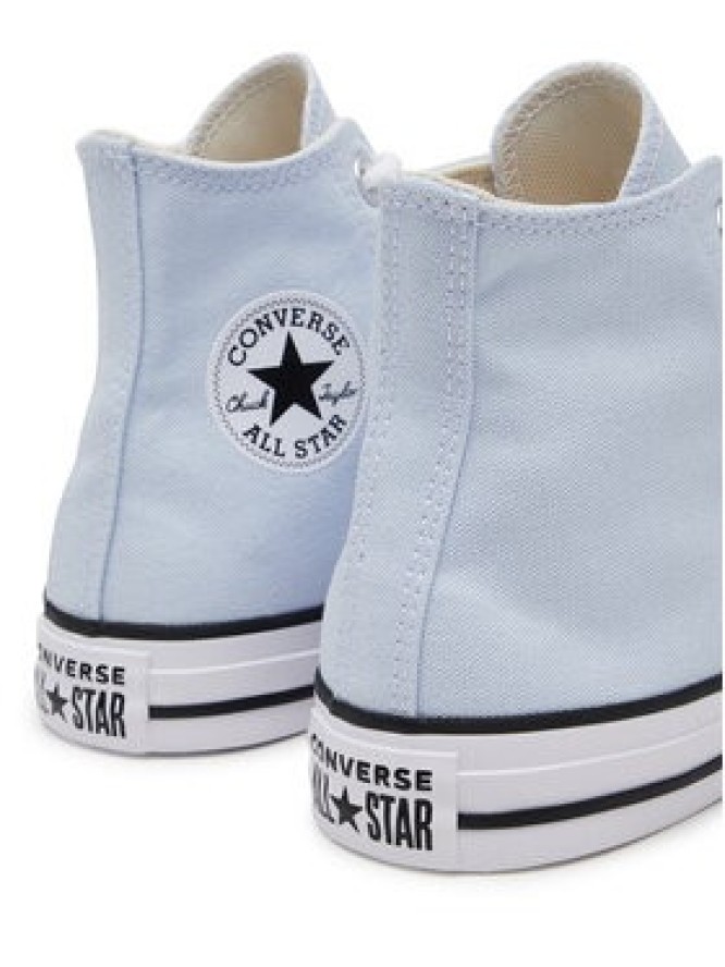 Converse Trampki Chuck Taylor All Star A10535C Błękitny
