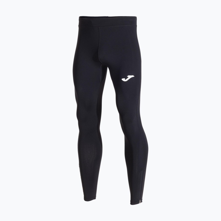 Legginsy do biegania męskie Joma Record