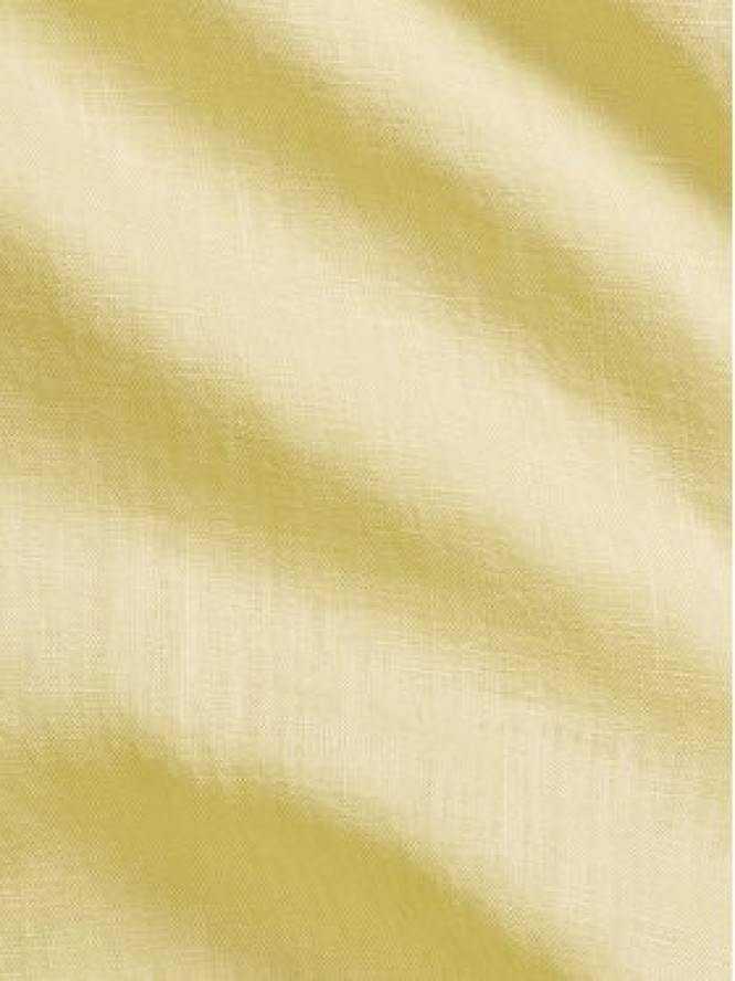 Polo Ralph Lauren Koszula 710968915011 Żółty Slim Fit