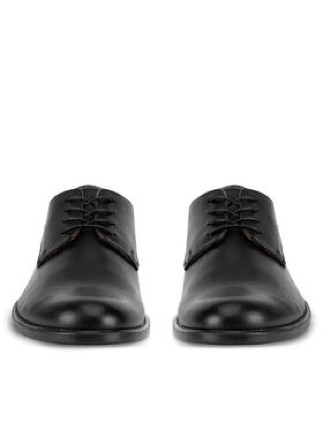 Lasocki Półbuty NORWAY-68 MBS Czarny