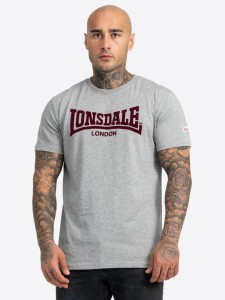 Koszulka Lonsdale Ll008 One Tone
