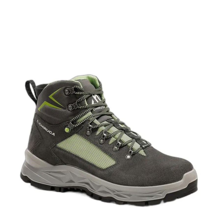 Buty trekkingowe Chiruca Besalu 01 Gore-Tex