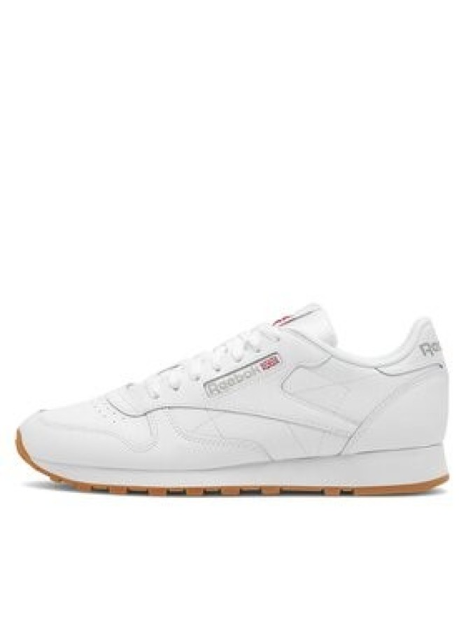 Reebok Sneakersy Classic Leather 100008491 Biały
