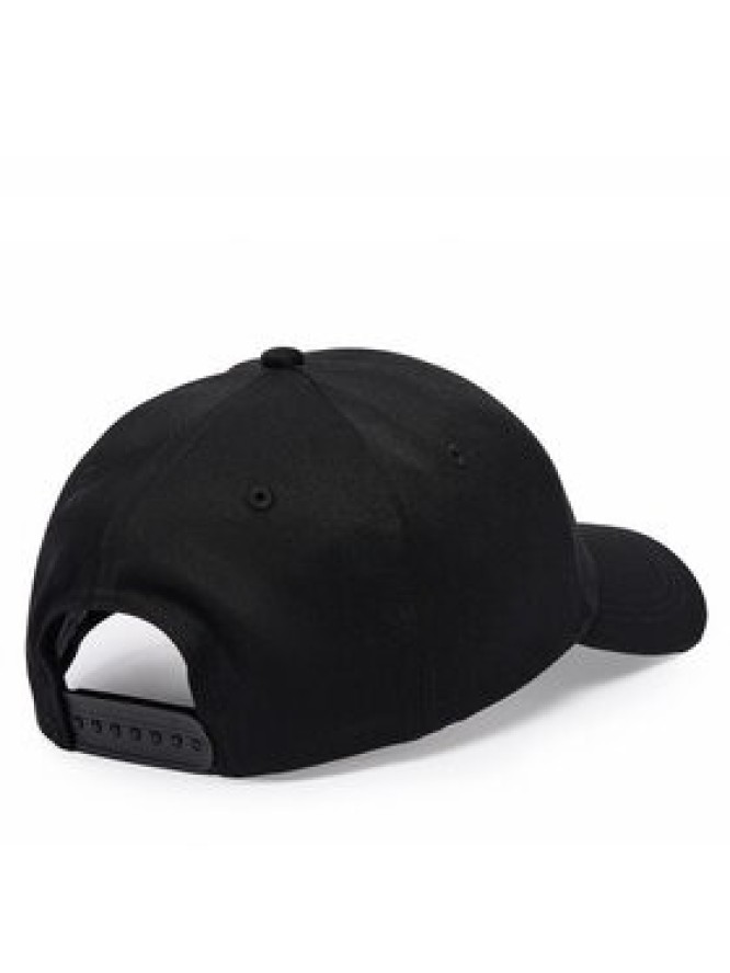 Calvin Klein Czapka z daszkiem Monogram Embro K50K512147 Szary