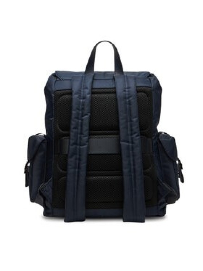 Paul&Shark Plecak 25418107 Granatowy