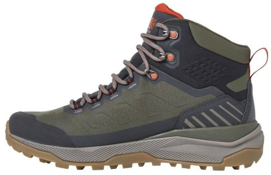 Buty turystyczne męskie Karrimor Peregrine