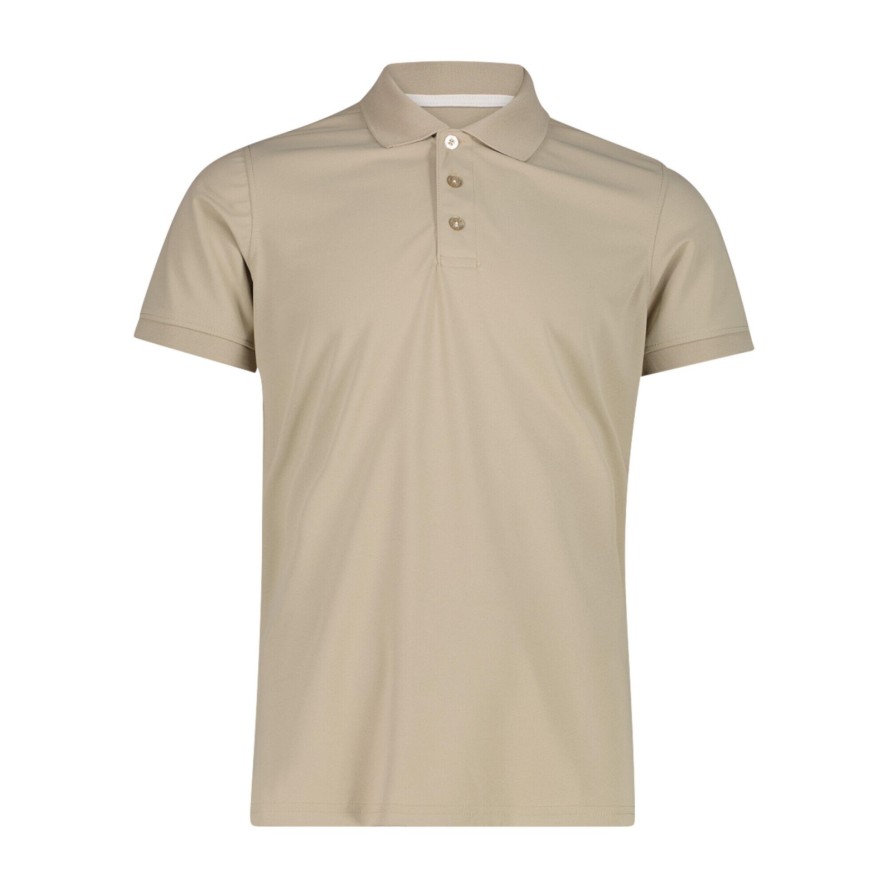 Polo techniczne monochromatyczne CMP