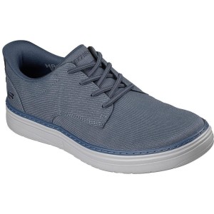 Buty sportowe męskie Skechers Hyland Justino