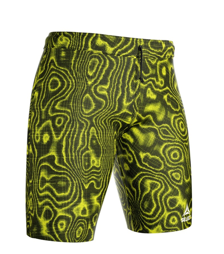 Spodenki termiczne Select
