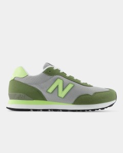 Buty klasyczne męskie New Balance 515 Lifestyle (M5155HQ)