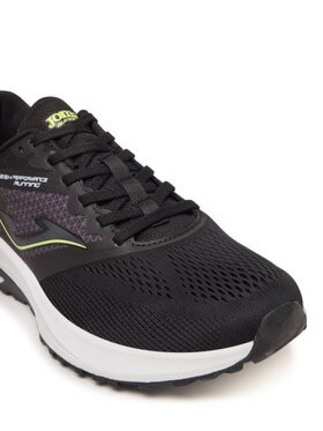Joma Buty do biegania Speed 2501 RSPEES2501 Czarny