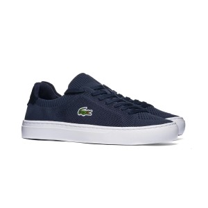 Męskie sneakersy Lacoste La Piquee 2.0 49CMA0004092