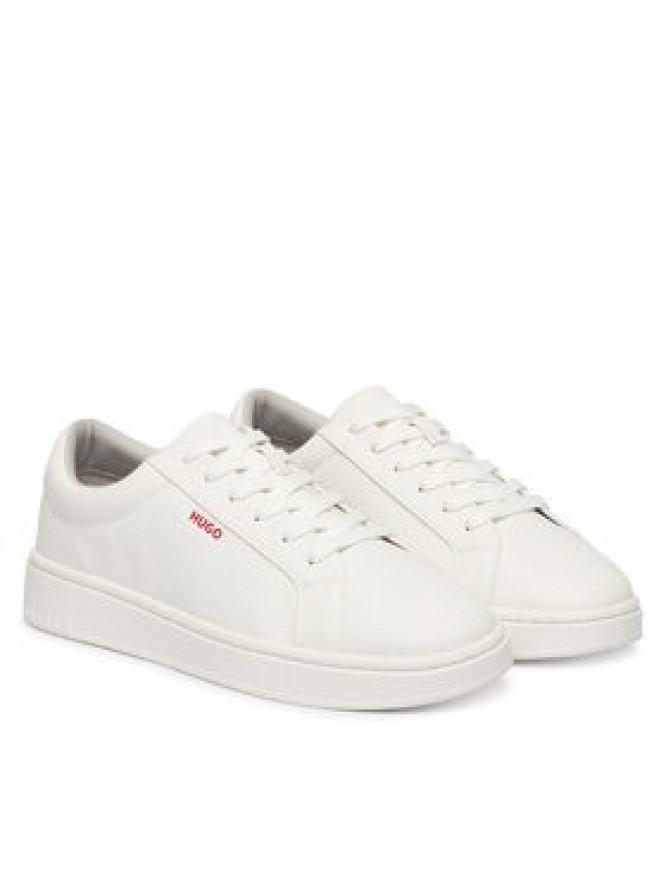HUGO Sneakersy Neston 50563566 Biały